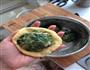 菜饼子的做法图解3
