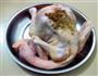 鲍汁蚝油电饭锅焖鸡的做法图解2