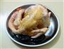 鲍汁蚝油电饭锅焖鸡的做法图解3