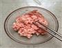猪肉韭菜锅贴的做法图解2