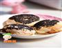 香酥麻酱烧饼的做法图解13