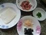 紫菜虾皮多肉馄饨的做法图解1