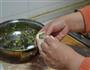 麦芹肉包的做法图解23