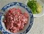麦芹肉包的做法图解8