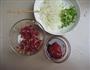 茄汁牛肉炒饭的做法图解5