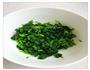 鸡蛋菠菜饼的做法图解3