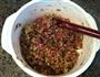 茄子肉蒸包的做法图解7