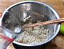 番茄疙瘩汤的做法图解2