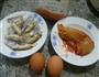 蛏子泡菜饼的做法图解1