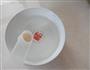 肉末卷心菜包子的做法图解1