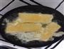 奶香玉米饼的做法图解6