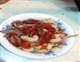肉酱通心粉的做法图解4