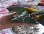 红豆粽子的做法图解7