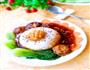 鲍鱼捞饭的做法图解7
