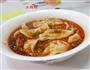 白萝卜馅饺子的做法图解13