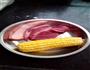鲜肉玉米包的做法图解5