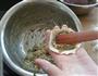 牛肉大葱水饺的做法图解15