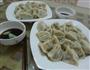 牛肉大葱水饺的做法图解19