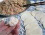 白薯猪肉饺子的做法图解12