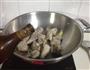 百叶结土豆炖排骨的做法图解2