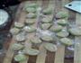 彩色饺子的做法图解11