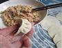 玉米猪肉饺子的做法图解11