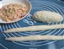 玉米猪肉饺子的做法图解7
