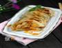 小白菜煎饺的做法图解7