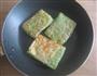 鲜虾腐皮饼的做法图解8