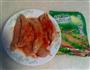 杏鲍菇鸡汁盖浇饭的做法图解5