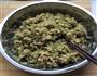 芹菜虾仁饺子的做法图解4