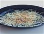 辣味鸡丝凉面的做法图解6