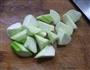 紫菜丝瓜面疙瘩的做法图解5