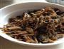 土豆梅菜麦饼的做法图解3