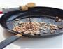 葱油肉末拌面的做法图解4