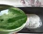 彩色蔬菜蝴蝶面的做法图解2