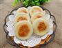 豆渣芝麻馅饼的做法图解16
