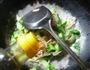 青菜培根炒面的做法图解9