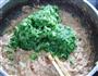 芹菜猪肉饺子的做法图解4