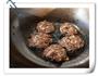 香菇肉饼的做法图解6