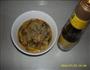 梅菜笋丝鸡蛋煎饼的做法图解3