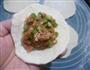 青椒猪肉馅馅饼的做法图解12
