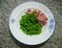 青椒猪肉馅馅饼的做法图解3