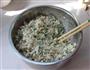 苘蒿蒸馍馍疙瘩的做法图解10