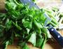 芹菜小炒肉的做法图解4