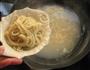 香菇肉酱面的做法图解10