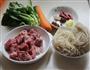牛肉面的做法图解1
