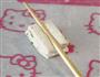 葱香花卷的做法图解8