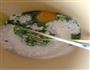 三色卷饼的做法图解3