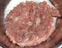 猪肉青椒豆芽蒸饺的做法图解3